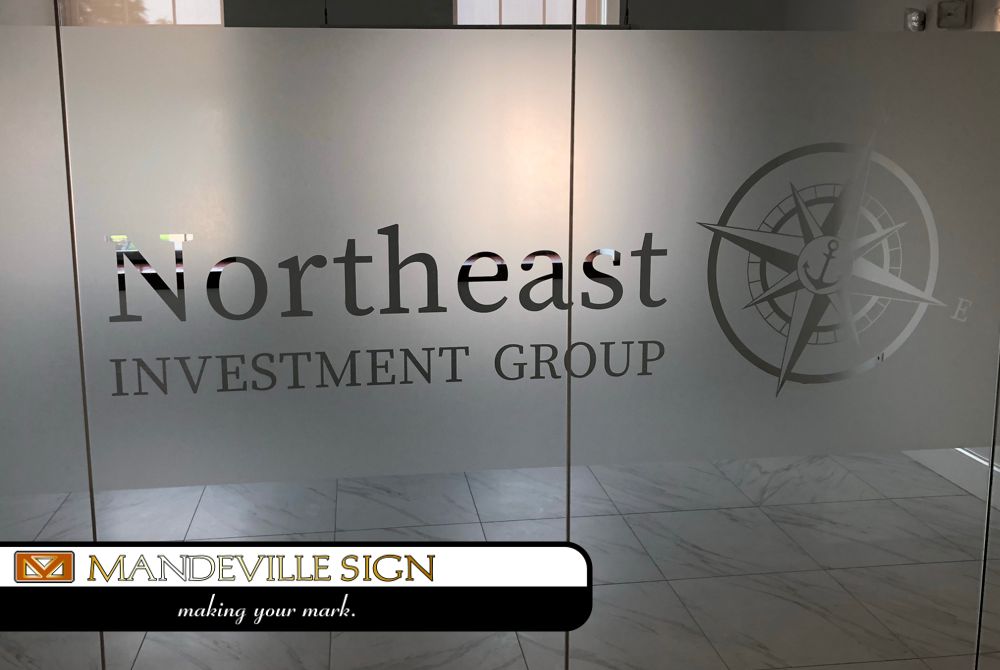 Northeast Investment - Cranston RI